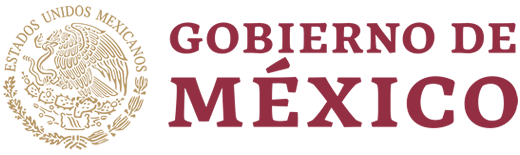 México, Gobierno de la República